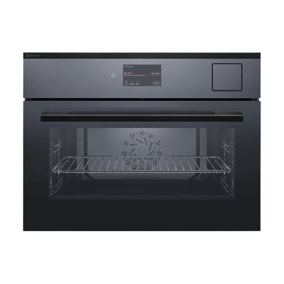 Electrolux EB4GL70KSP  Kompakt-Steam