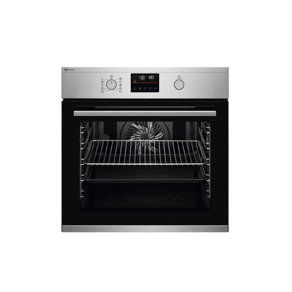 Electrolux EB6L40YCN Backofen