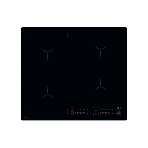 Electrolux Induktions-Kochfeld GK58TSIBO