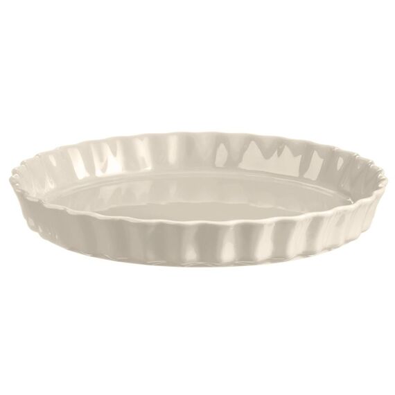Emile Henry Tarteform Argile 29.5 cm Keramik