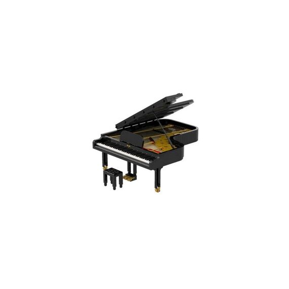 BRIXIES Plus Piano 1340 bricks