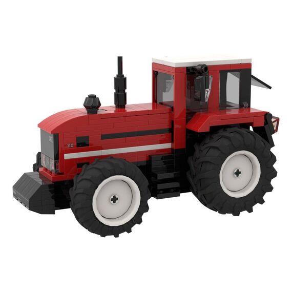 BRIXIES Plus Same Laser 110 242 bricks