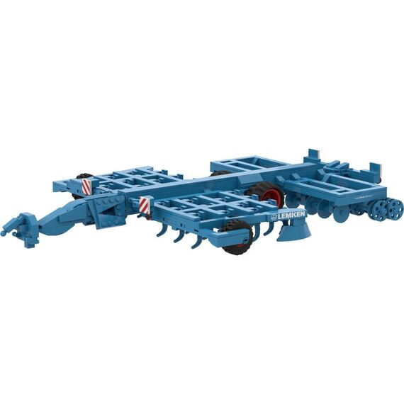 BRIXIES Plus Lemken Karat 12 ca. 775 bricks