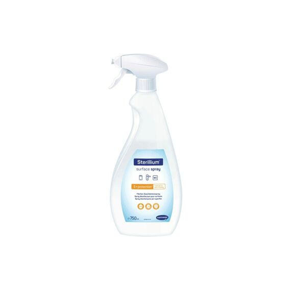 Sterillium® Flächendesinfektionsspray