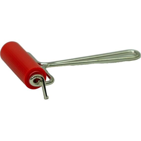 Abig Farbwalze 60 x 20 mm