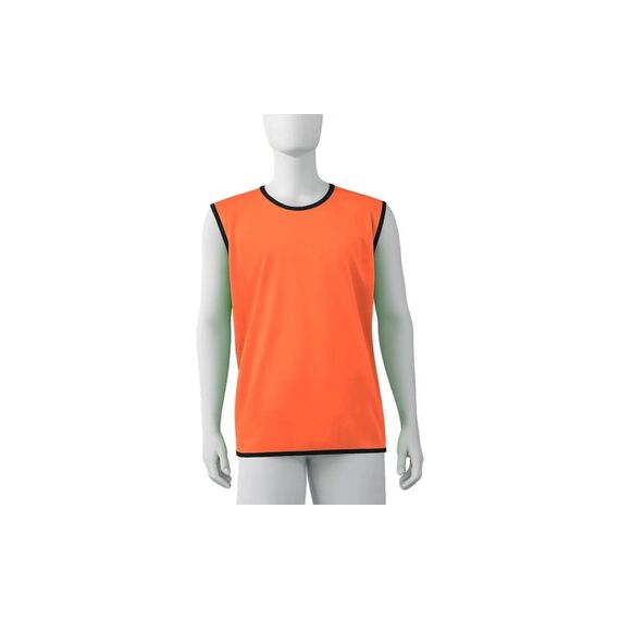Hermet Trainingsleibchen Orange Junior für ca. 11 - 18 Jahren
