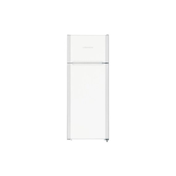 Liebherr Kühlgefrierschrank CTe 2531-26