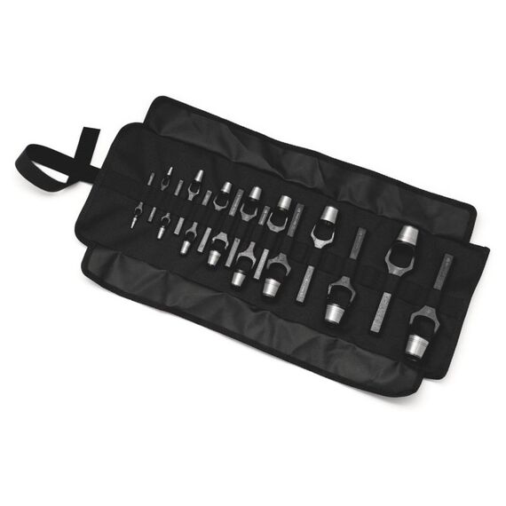 RENNSTEIG Henkellocheisen-Set 9R 140 902 0