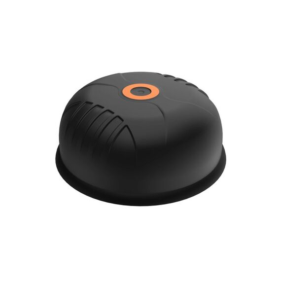 Poynting MIMO-4-4 V2: 5G/LTE Autodach Ant. Schwarz, 6dBi, 4xSMA, 2m Kabel