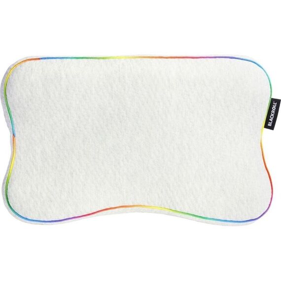 Blackroll Recovery Pillow Kids weiss 50 x 30cm