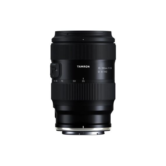 Tamron 35-100mm 2.8 Di III VXD - Import Nikon