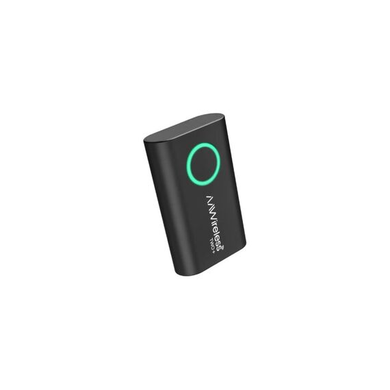 AAWireless TWO+ Kabelloses Android Auto & CarPlay Adapter