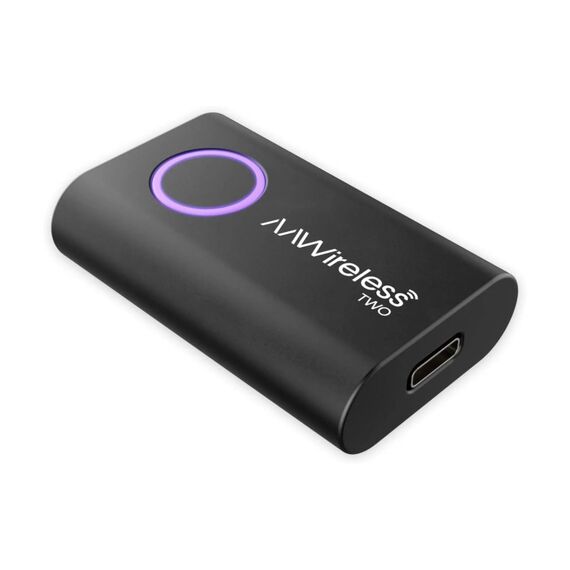 AAWireless TWO Android Auto Wireless Adapter
