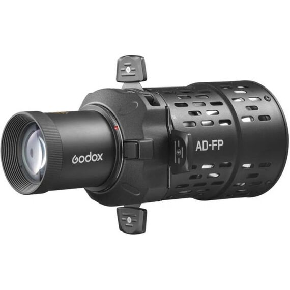 Godox AD300PRO-36 Kit Projector Attachment for Flash (Godox AD-FP)