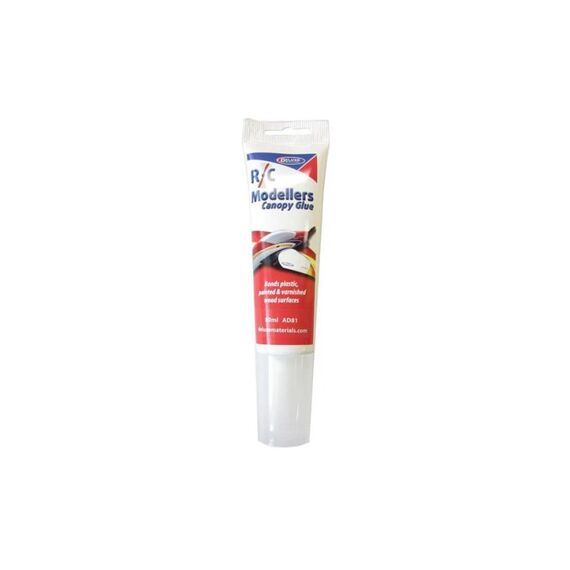 Deluxe Materials R/C Modellers Glue 80ml