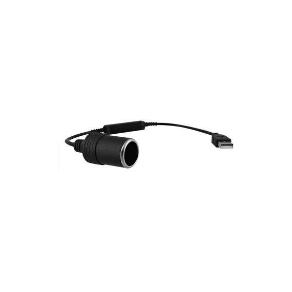 T'nB TNB USB-A auf Zigarettenanzünder Adapter