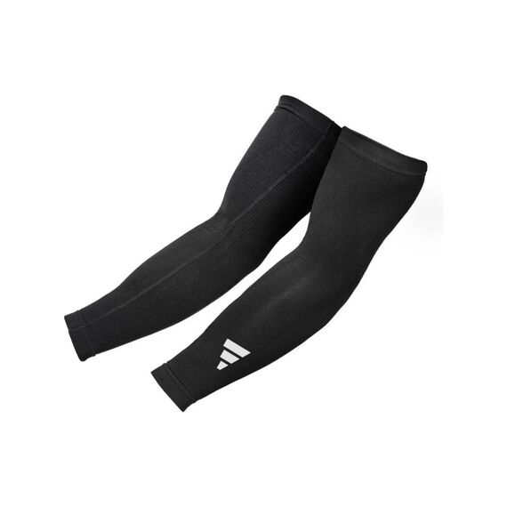 Adidas Compression Arm Sleeves - S/M Farbe: BlackGrösse: S/M