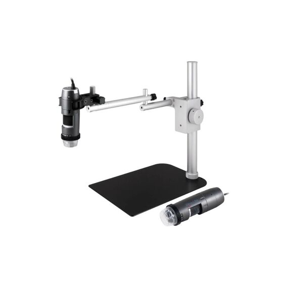 Dino-Lite AM4115ZT Kit mit RK-06A 1.3MP, 20x-230x, Polarizer