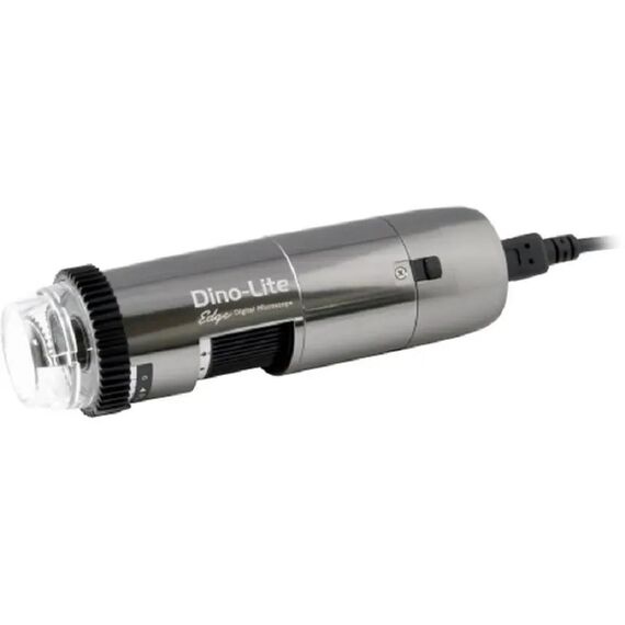 Dino-Lite AF7515MZT, USB - Universal 5 MP, 20x220x, Alu, PolC, FLC/AMR
