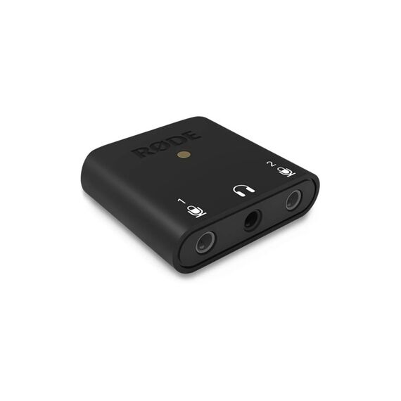 Rode AI-Micro ultra kompaktes Audio Interface
