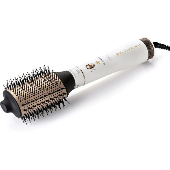 Bellissima Styler 8 in 1 Stylen, Trocken, 1000W
