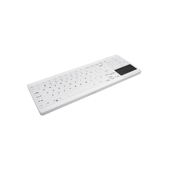 Active Key Touchpad Tastatur desinfizierbar USB, IP68