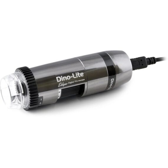Dino-Lite AM4917MZT, Hand-Mikroskop, 1.3 MP, 10-200x alu housing, pola, FLC/AMR