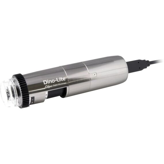 Dino-Lite Edge PLUS digi micros AM8917MZT 8MP, 10-220x, pola, metal housing, AMR