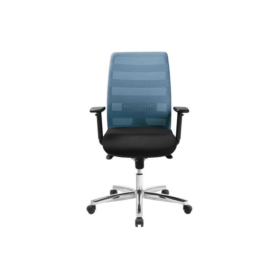Topstar Bürostuhl Airpoint II Farbe: petrol
