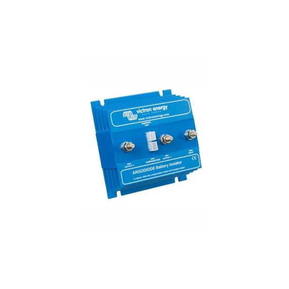 Victron Energy Argodiode 80-2AC 2 Batterietrenner 80A