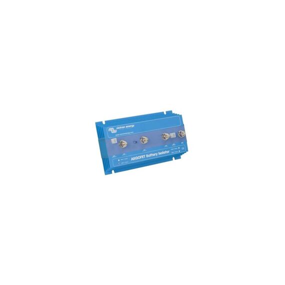 Victron Energy Batterie Isolatoren Argofet 200-3 3 batterien 200A