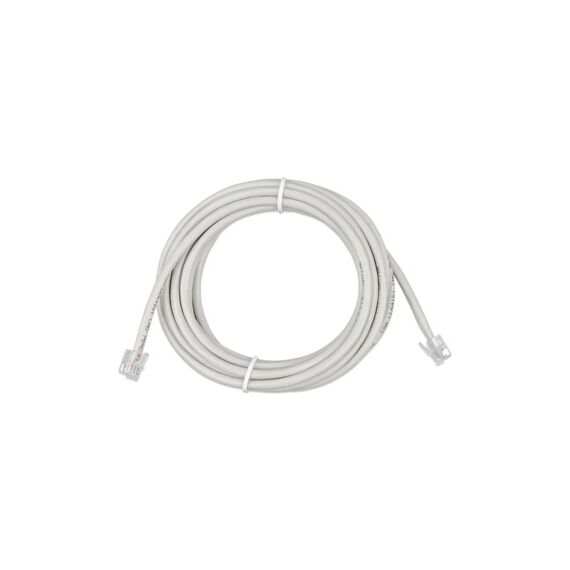 Victron Energy RJ12 6P6C UTP Kabel 5 m