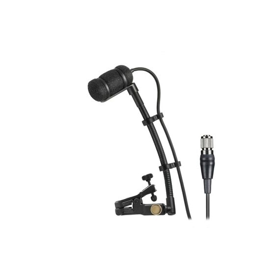 Audio-Technica ATM350UcH Kondensator, Universalhalterung