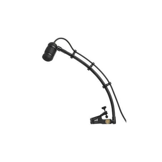 Audio-Technica ATM350UL Kondensator, Nierencharakteristik