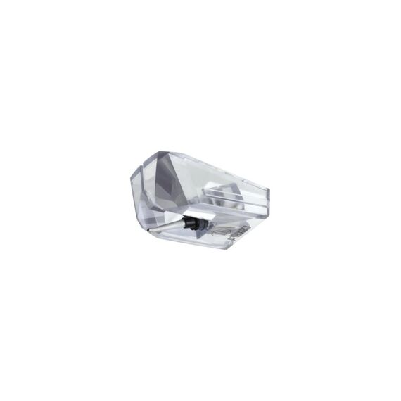 Audio-Technica ATN-XP7 elliptisch Aluminium Transparent