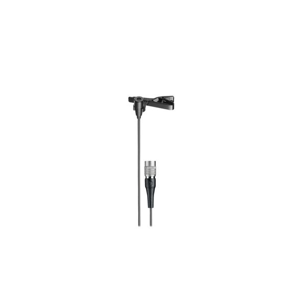 Audio-Technica ATR35cW Kondensator Omnidirektional