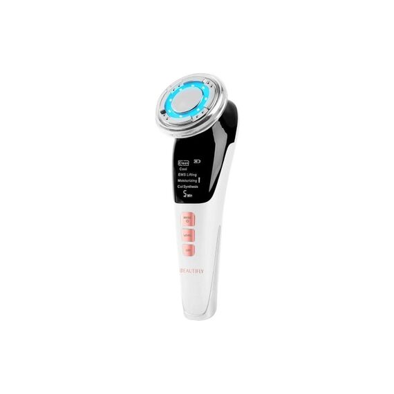 Beautifly Mesotherpie-Gerät B-Glossy Pro nadelfreies Lifting mit  Photonenlicht