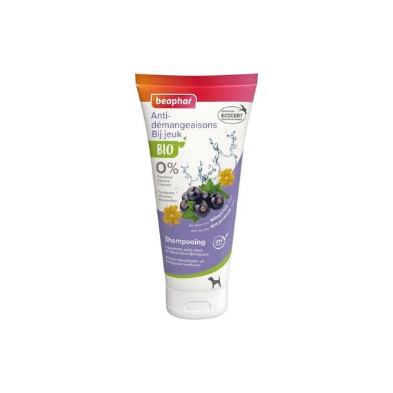 Beaphar Bio Cosmetic Shampoo Sensitive 200ml
