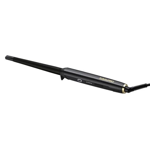 BaBylissPro Konisches Lockenstab HI-PERFORMANCE 19-13mm