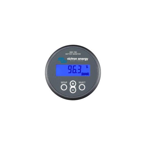 Victron Energy Batterie Monitor BMV700 9-90VDC