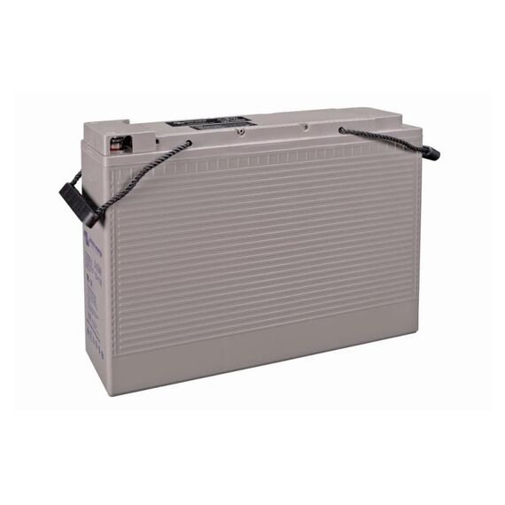 Victron Energy AGM Batterie T.F. 12V 165Ah 548x105x316mm