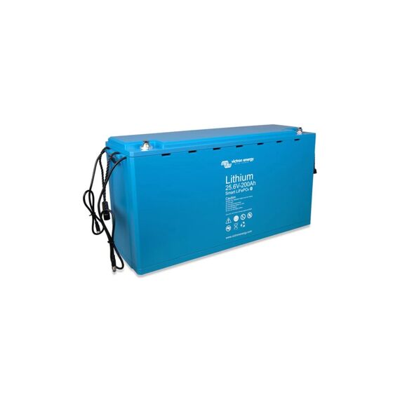 Victron Energy Li-SuperPack 25.6V 200Ah 631x208x317mm