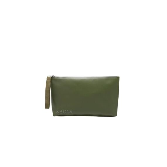 3Lt Pochette - Water resistant KALE GREEN