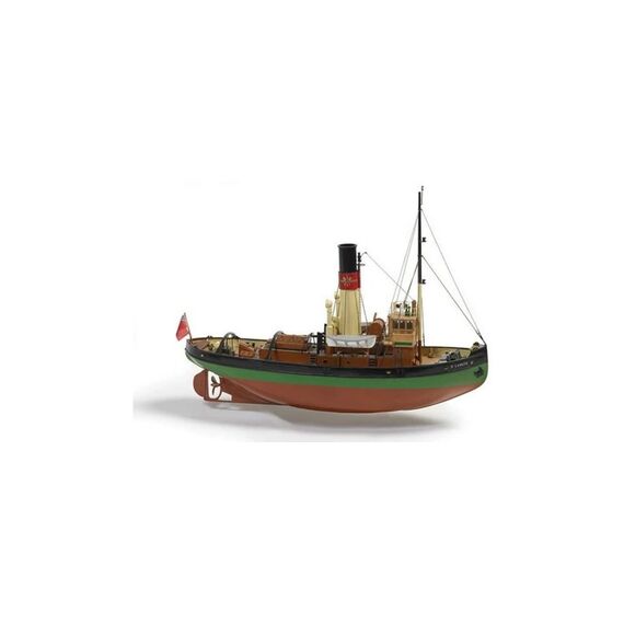 Billing Boats St. Canute 1:50 560mm