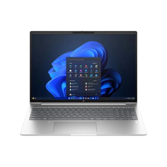 HP ProBook 4 G1i 16,U7 255H,16GB,512GB 16 WUXGA 400 AG,5MP IR Cam,BL,W11P,2Y P&R