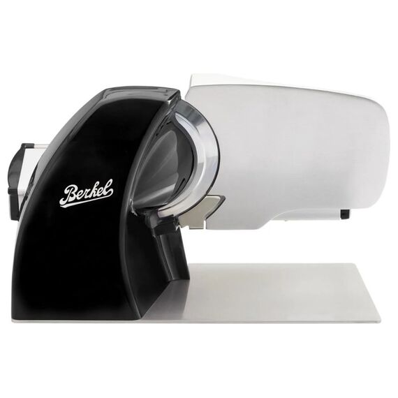 Berkel Aufschnittmaschine BK-HL200PB Home Line Black, M-Durchmesser 195mm