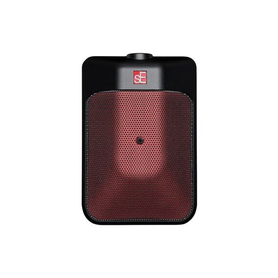 SE Electronics BL8 Schwarz Rot
