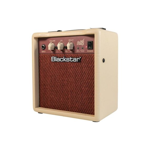 Blackstar Amplification Blackstar Debut 10E Gitarrenverstärker, 2 x 3, 10W