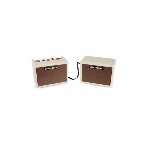 Blackstar Amplification Blackstar Fly 3 Acoustic Pack Fly Acoustic Amp mit Extension-Speaker