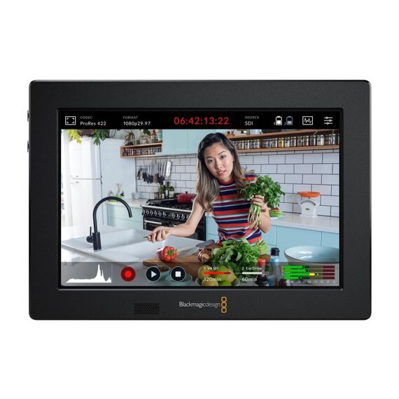 Blackmagic Design Blackmagic Video Assist 7 3G